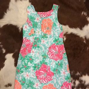 Lilly Pulitzer Day Dress